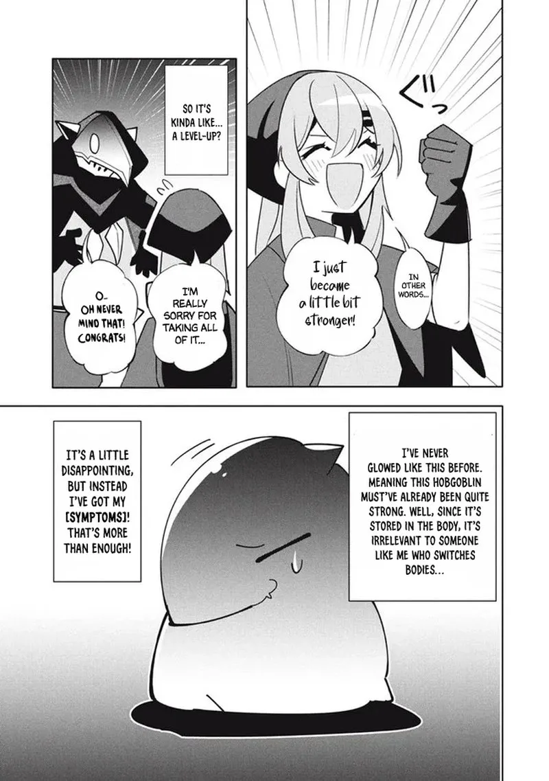 Virus Tensei kara Hajimaru Isekai Kansen Monogatari Chapter 13.2 page 8