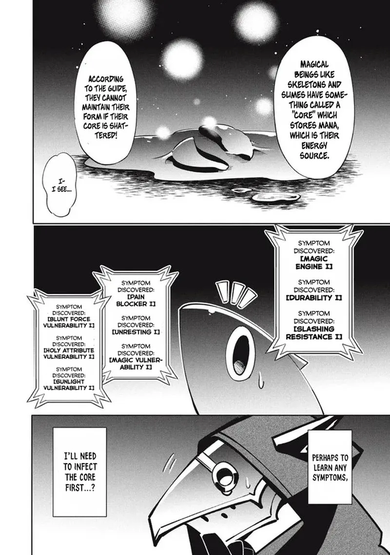Virus Tensei kara Hajimaru Isekai Kansen Monogatari Chapter 13.2 page 5
