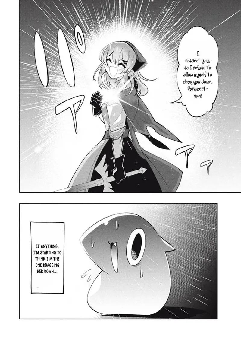 Virus Tensei kara Hajimaru Isekai Kansen Monogatari Chapter 13.2 page 15