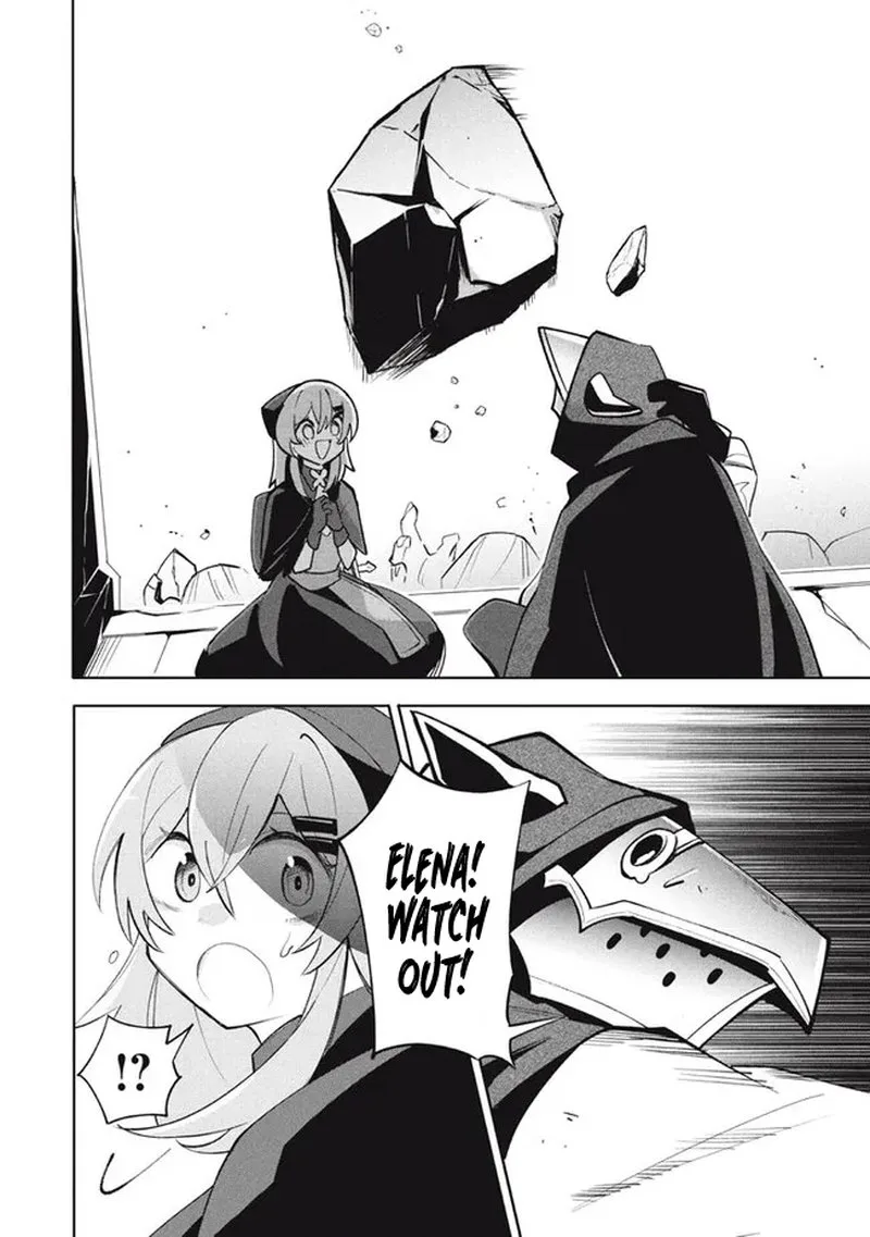 Virus Tensei kara Hajimaru Isekai Kansen Monogatari Chapter 14 page 15