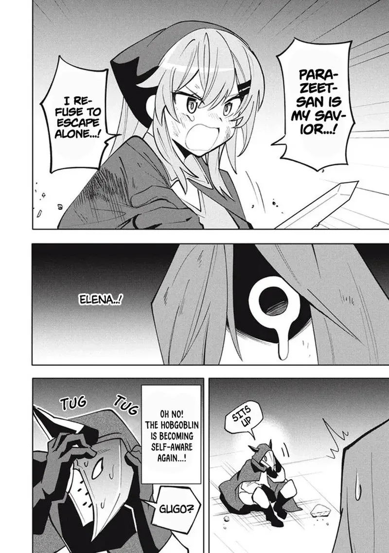 Virus Tensei kara Hajimaru Isekai Kansen Monogatari Chapter 15.1 page 10