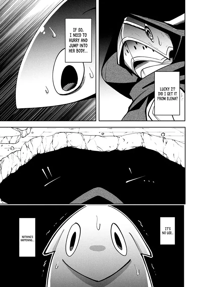 Virus Tensei kara Hajimaru Isekai Kansen Monogatari Chapter 15.2 page 2