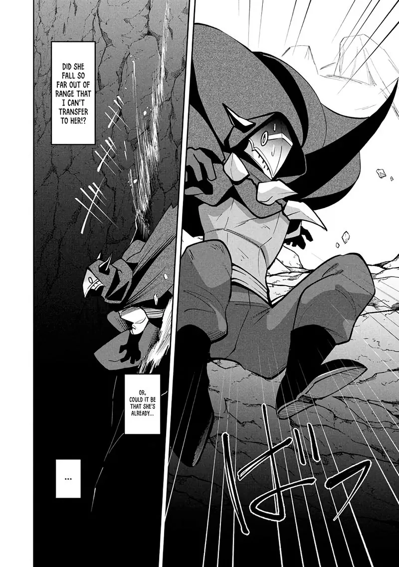 Virus Tensei kara Hajimaru Isekai Kansen Monogatari Chapter 15.2 page 3