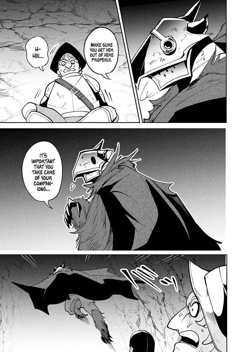 Virus Tensei kara Hajimaru Isekai Kansen Monogatari Chapter 15.2 page 10
