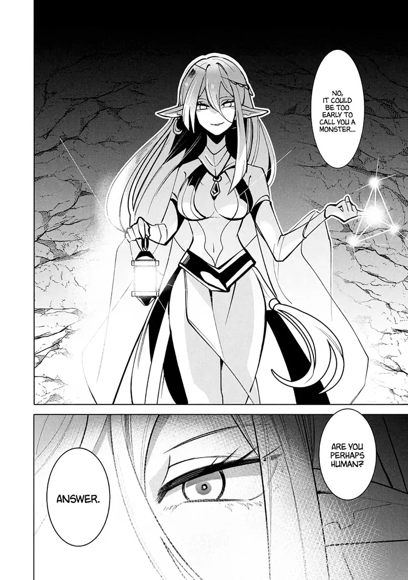 Virus Tensei kara Hajimaru Isekai Kansen Monogatari Chapter 15.2 page 15