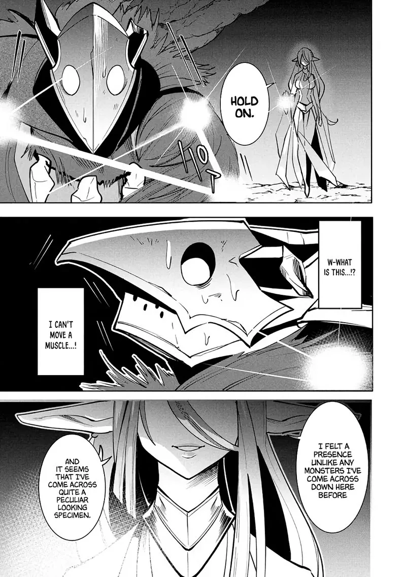 Virus Tensei kara Hajimaru Isekai Kansen Monogatari Chapter 15.2 page 14