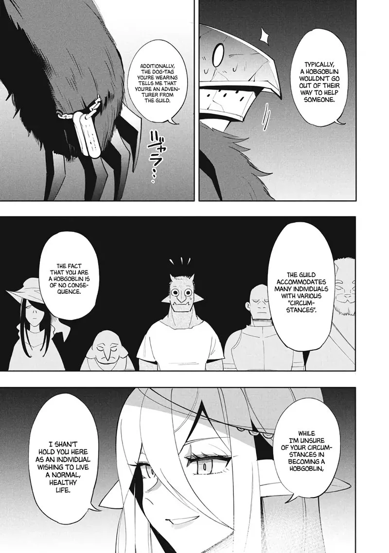 Virus Tensei kara Hajimaru Isekai Kansen Monogatari Chapter 16.1 page 7