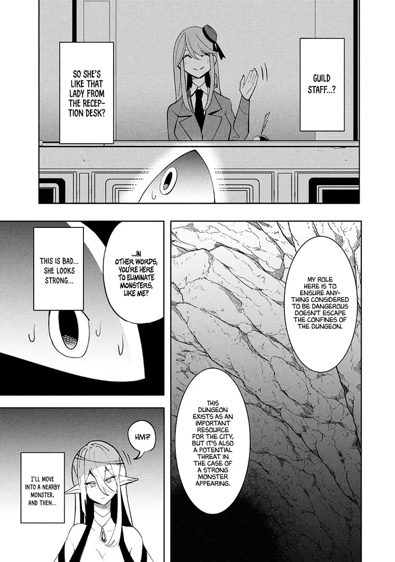 Virus Tensei kara Hajimaru Isekai Kansen Monogatari Chapter 16.1 page 5