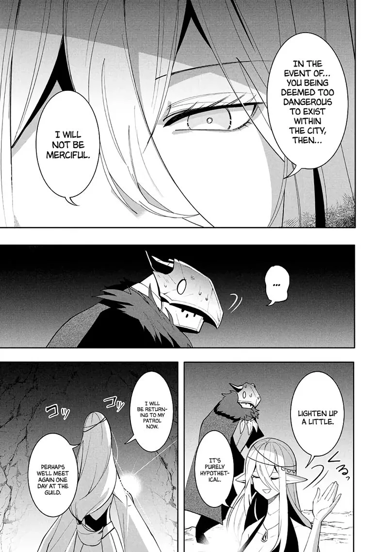 Virus Tensei kara Hajimaru Isekai Kansen Monogatari Chapter 16.1 page 13