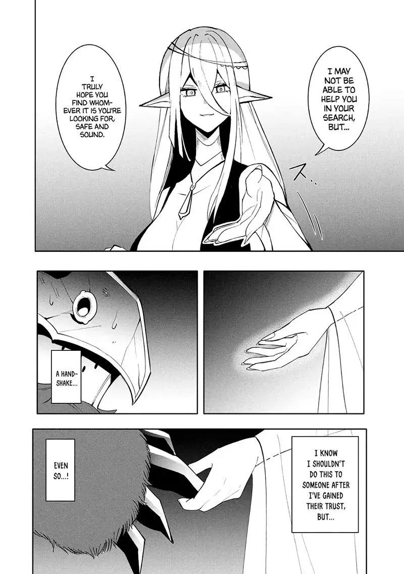 Virus Tensei kara Hajimaru Isekai Kansen Monogatari Chapter 16.1 page 10