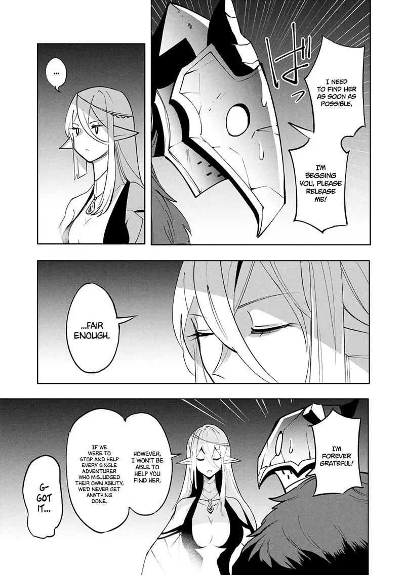 Virus Tensei kara Hajimaru Isekai Kansen Monogatari Chapter 16.1 page 9