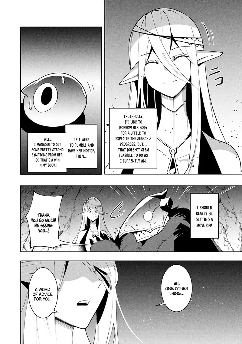 Virus Tensei kara Hajimaru Isekai Kansen Monogatari Chapter 16.1 page 12