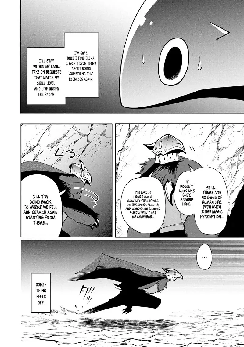 Virus Tensei kara Hajimaru Isekai Kansen Monogatari Chapter 16.1 page 14