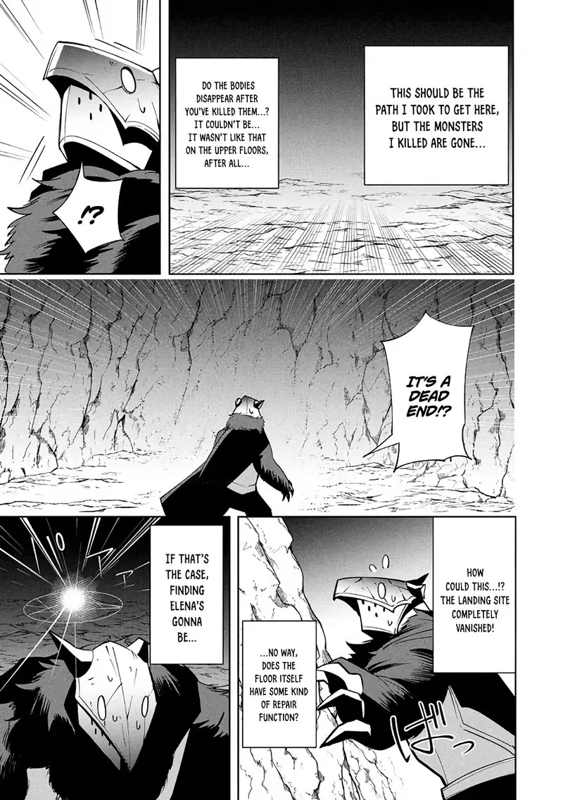 Virus Tensei kara Hajimaru Isekai Kansen Monogatari Chapter 16.1 page 15