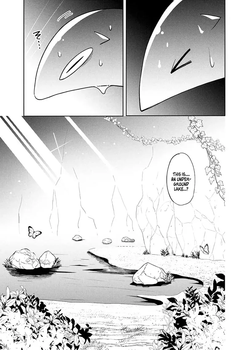 Virus Tensei kara Hajimaru Isekai Kansen Monogatari Chapter 16.2 page 12