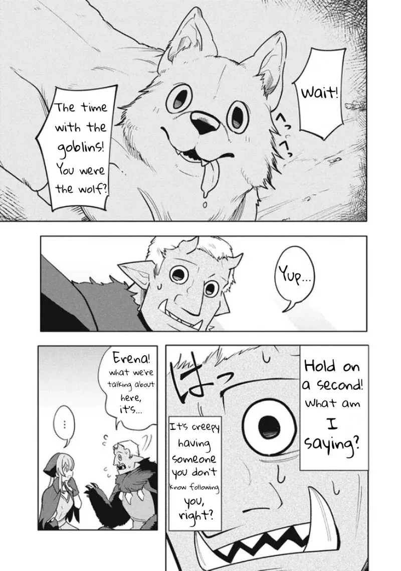 Virus Tensei kara Hajimaru Isekai Kansen Monogatari Chapter 17.1 page 9