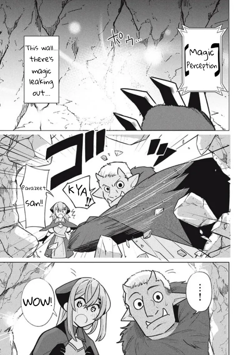 Virus Tensei kara Hajimaru Isekai Kansen Monogatari Chapter 17.1 page 13