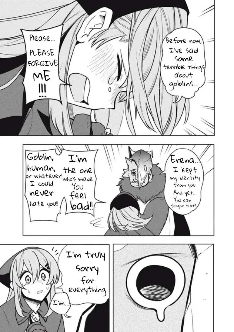 Virus Tensei kara Hajimaru Isekai Kansen Monogatari Chapter 17.1 page 5