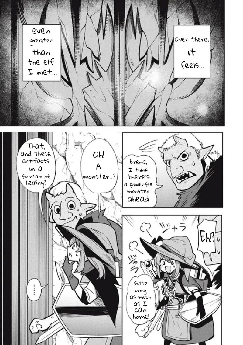 Virus Tensei kara Hajimaru Isekai Kansen Monogatari Chapter 17.1 page 15