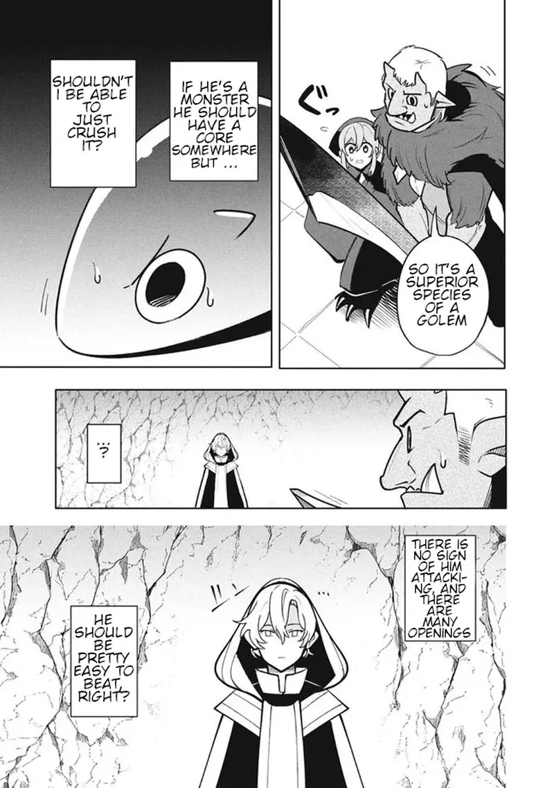 Virus Tensei kara Hajimaru Isekai Kansen Monogatari Chapter 17.2 page 13