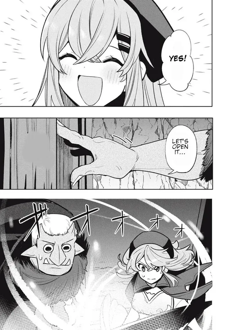 Virus Tensei kara Hajimaru Isekai Kansen Monogatari Chapter 17.2 page 7