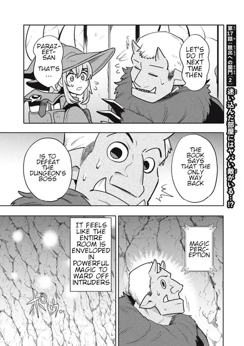 Virus Tensei kara Hajimaru Isekai Kansen Monogatari Chapter 17.2 page 1