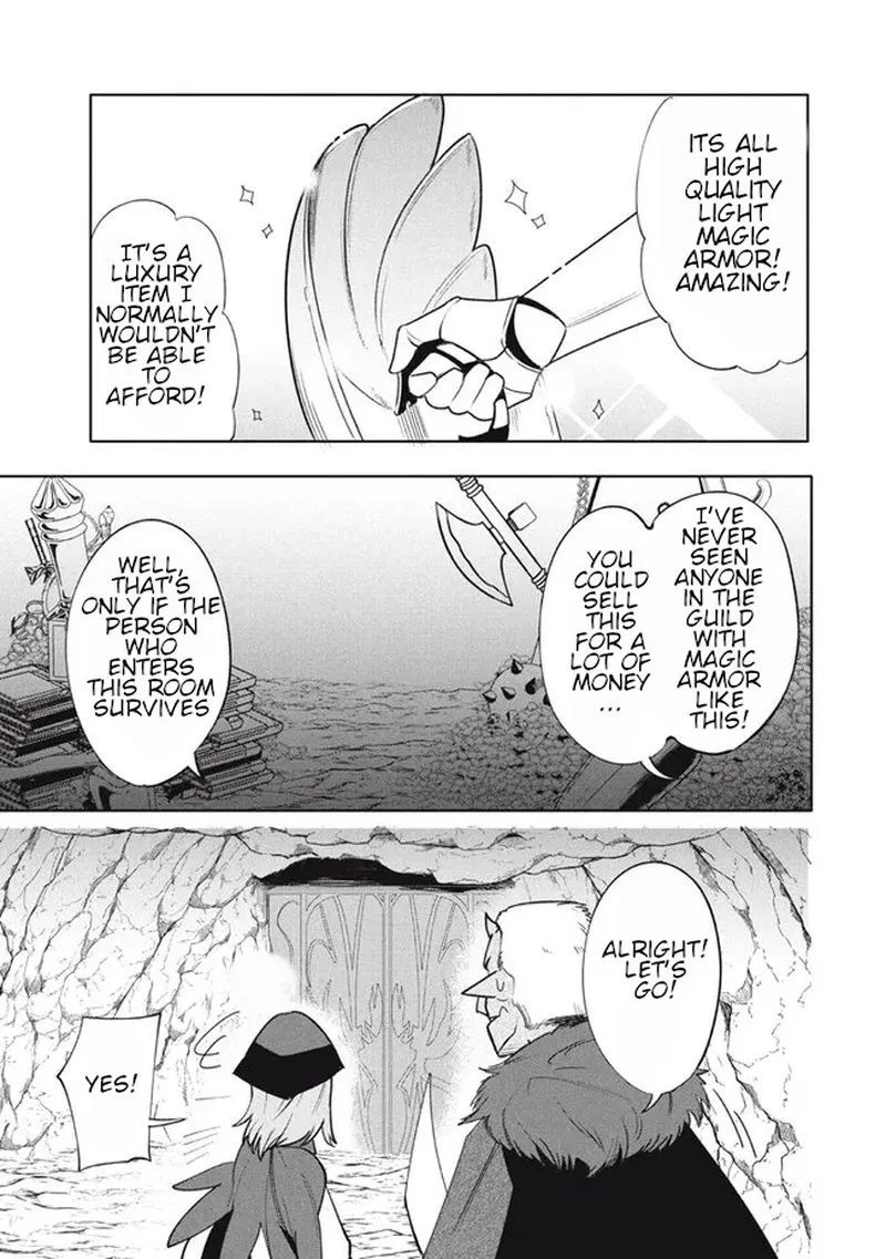 Virus Tensei kara Hajimaru Isekai Kansen Monogatari Chapter 17.2 page 5