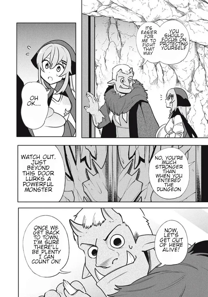 Virus Tensei kara Hajimaru Isekai Kansen Monogatari Chapter 17.2 page 6