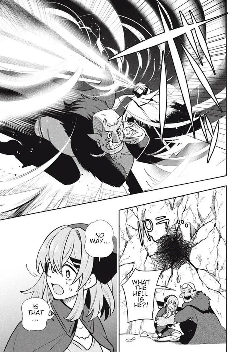 Virus Tensei kara Hajimaru Isekai Kansen Monogatari Chapter 17.2 page 11