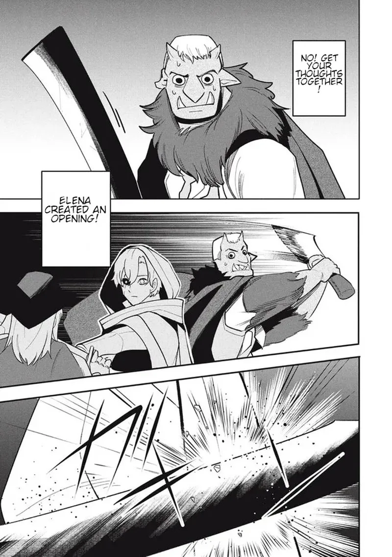 Virus Tensei kara Hajimaru Isekai Kansen Monogatari Chapter 18.1 page 5