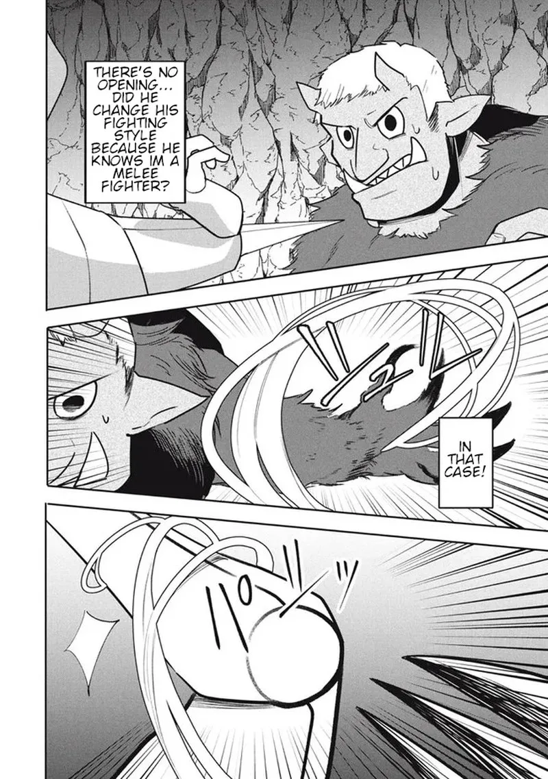 Virus Tensei kara Hajimaru Isekai Kansen Monogatari Chapter 18.1 page 10