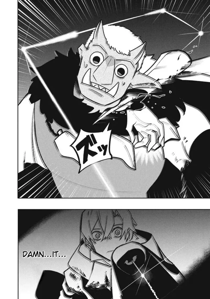Virus Tensei kara Hajimaru Isekai Kansen Monogatari Chapter 18.2 page 14