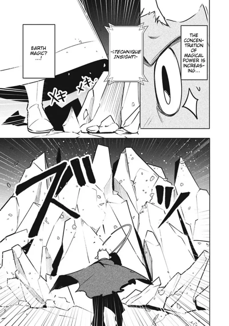 Virus Tensei kara Hajimaru Isekai Kansen Monogatari Chapter 18.2 page 5