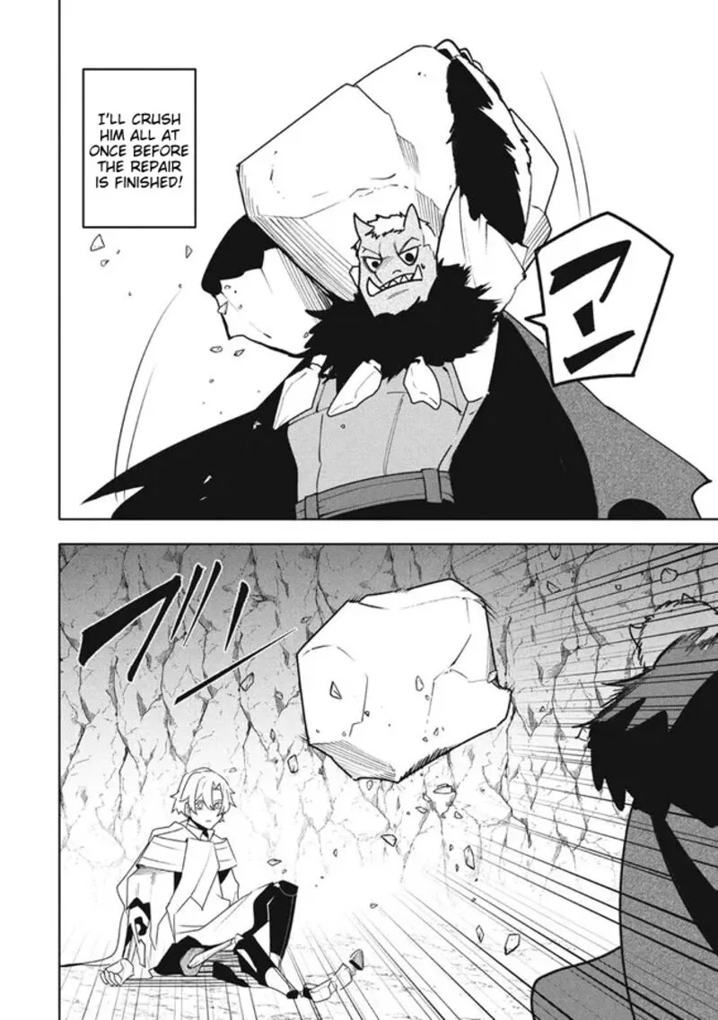 Virus Tensei kara Hajimaru Isekai Kansen Monogatari Chapter 18.2 page 10