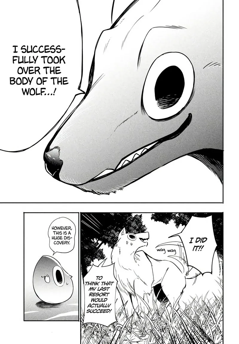Virus Tensei kara Hajimaru Isekai Kansen Monogatari Chapter 2.1 page 9
