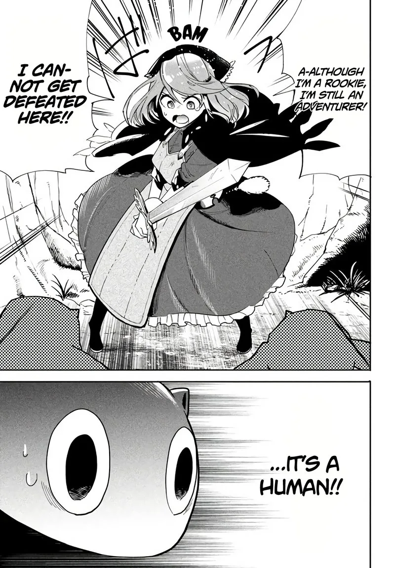 Virus Tensei kara Hajimaru Isekai Kansen Monogatari Chapter 2.1 page 15