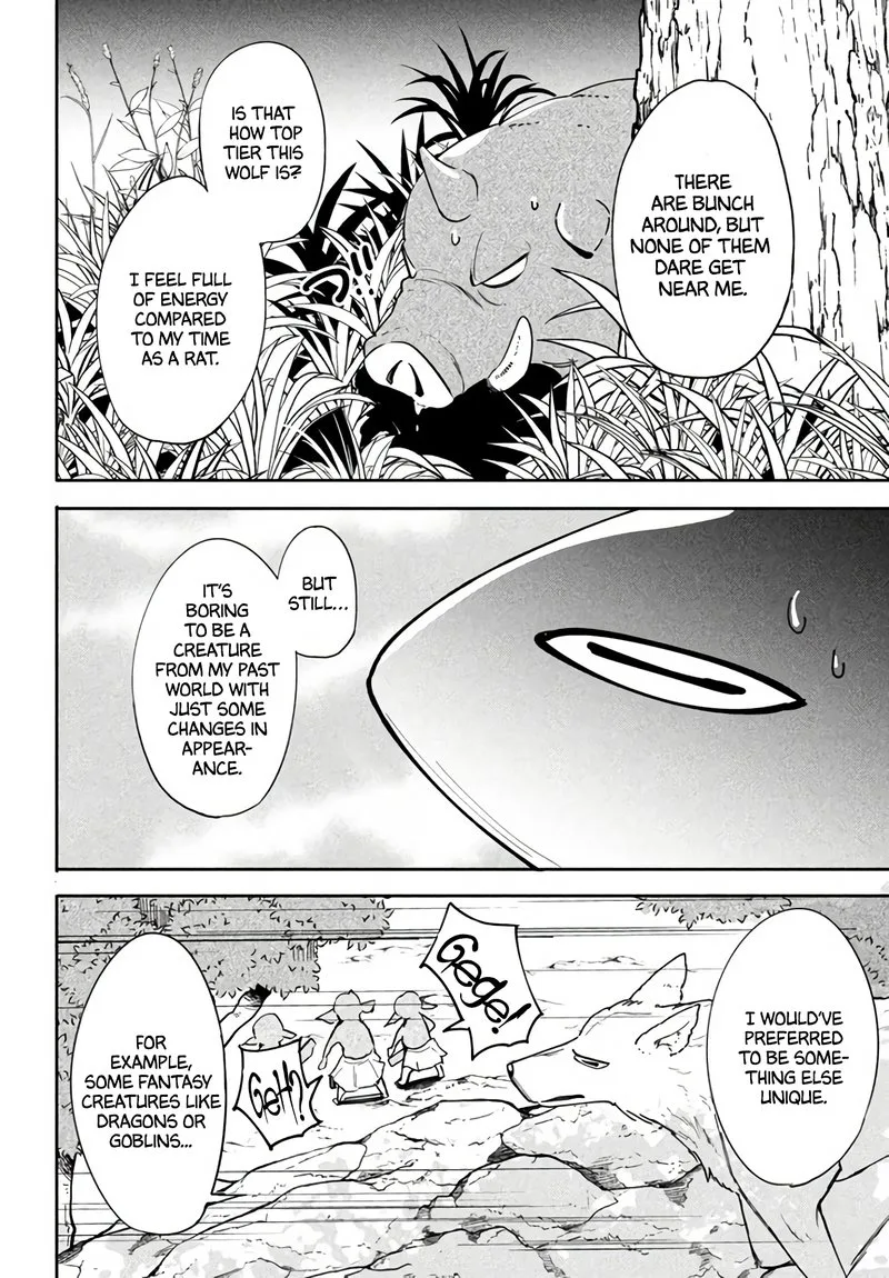 Virus Tensei kara Hajimaru Isekai Kansen Monogatari Chapter 2.1 page 12
