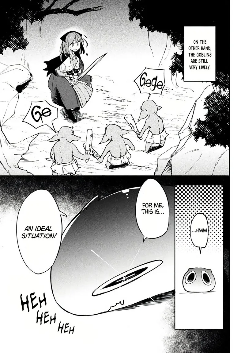 Virus Tensei kara Hajimaru Isekai Kansen Monogatari Chapter 2.2 page 2