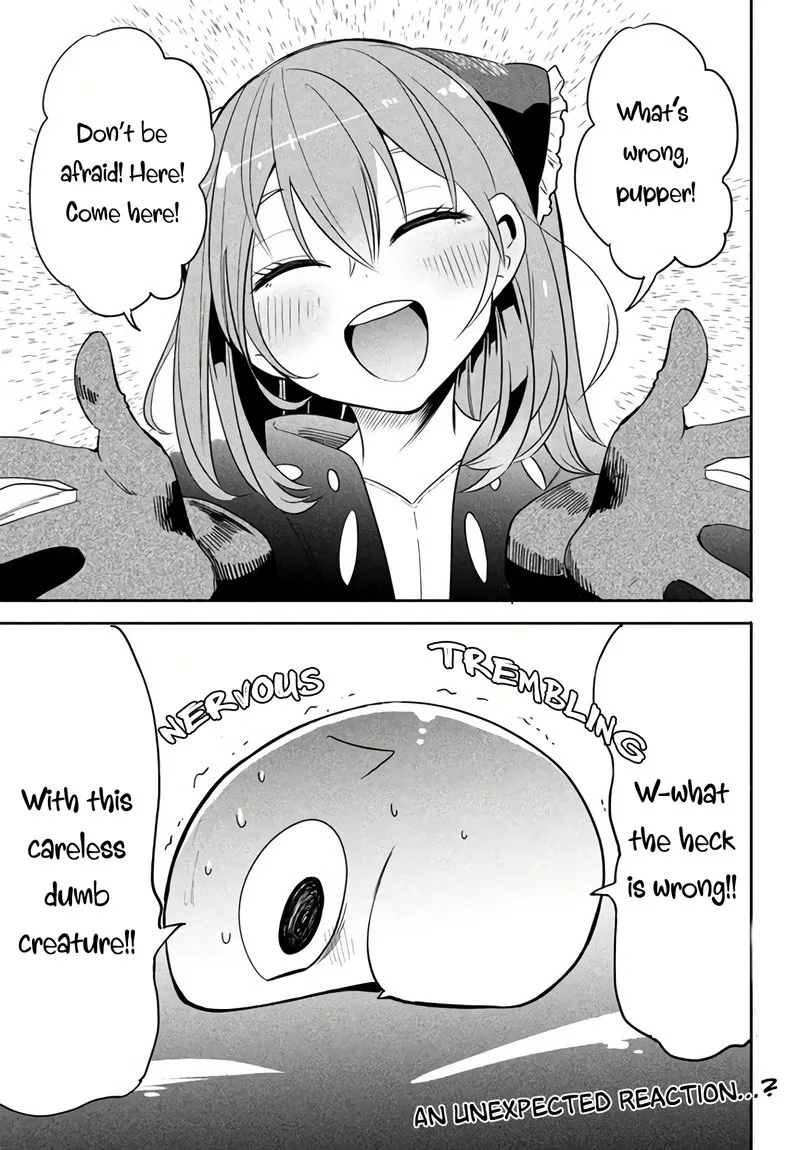 Virus Tensei kara Hajimaru Isekai Kansen Monogatari Chapter 2.2 page 14