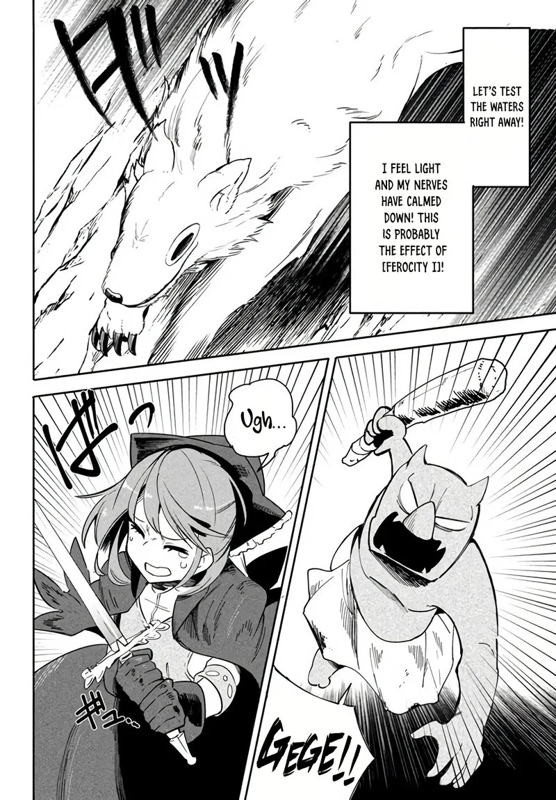 Virus Tensei kara Hajimaru Isekai Kansen Monogatari Chapter 2.2 page 5