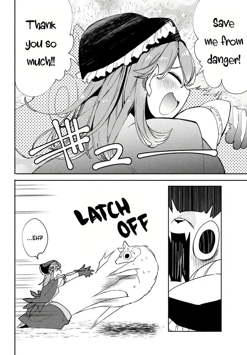 Virus Tensei kara Hajimaru Isekai Kansen Monogatari Chapter 2.2 page 13