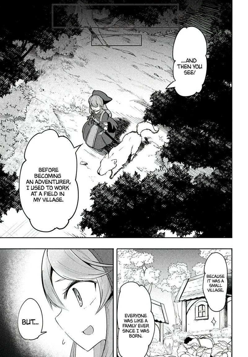 Virus Tensei kara Hajimaru Isekai Kansen Monogatari Chapter 3.1 page 9