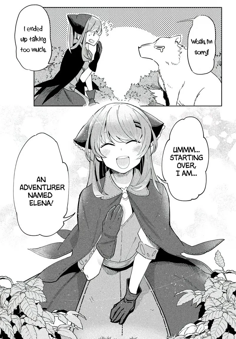 Virus Tensei kara Hajimaru Isekai Kansen Monogatari Chapter 3.1 page 3