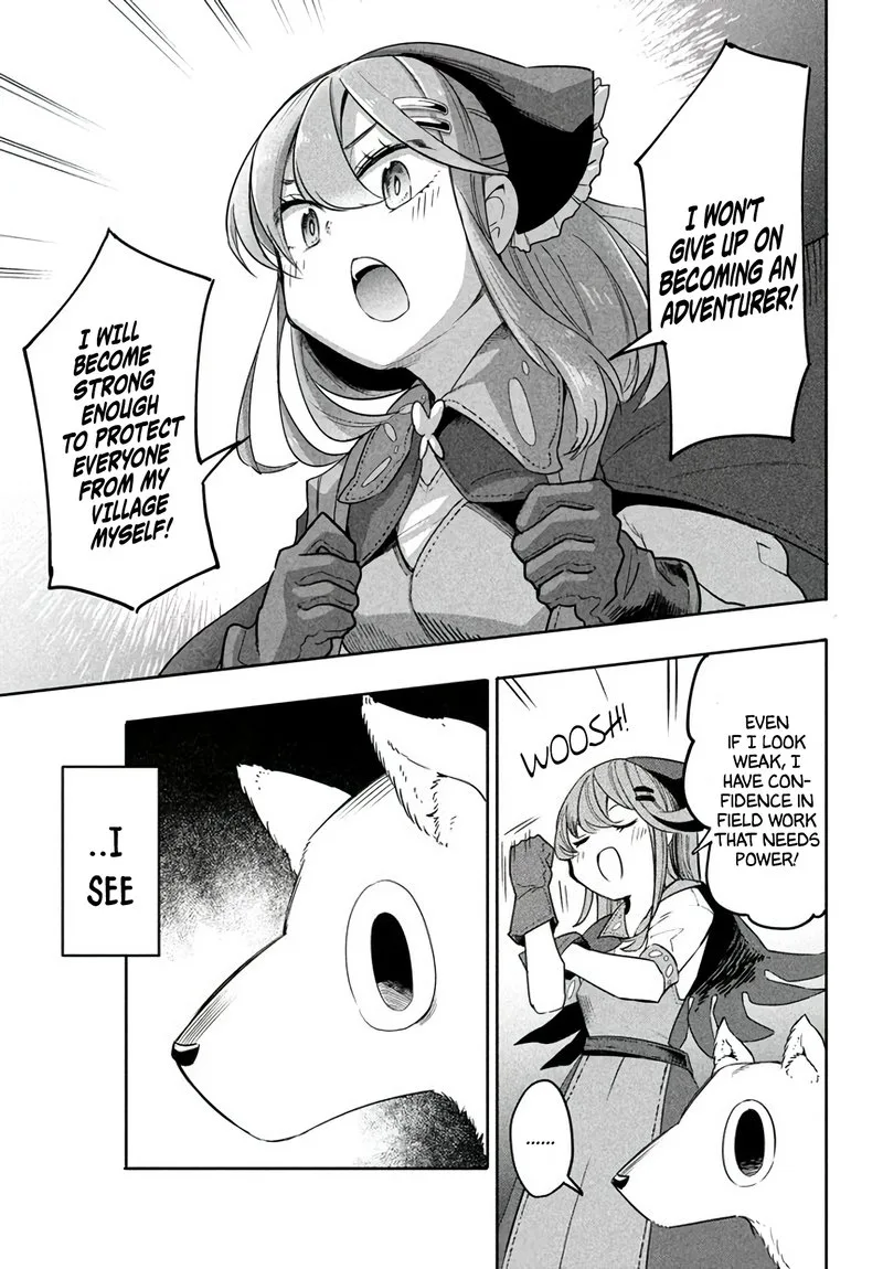 Virus Tensei kara Hajimaru Isekai Kansen Monogatari Chapter 3.1 page 11