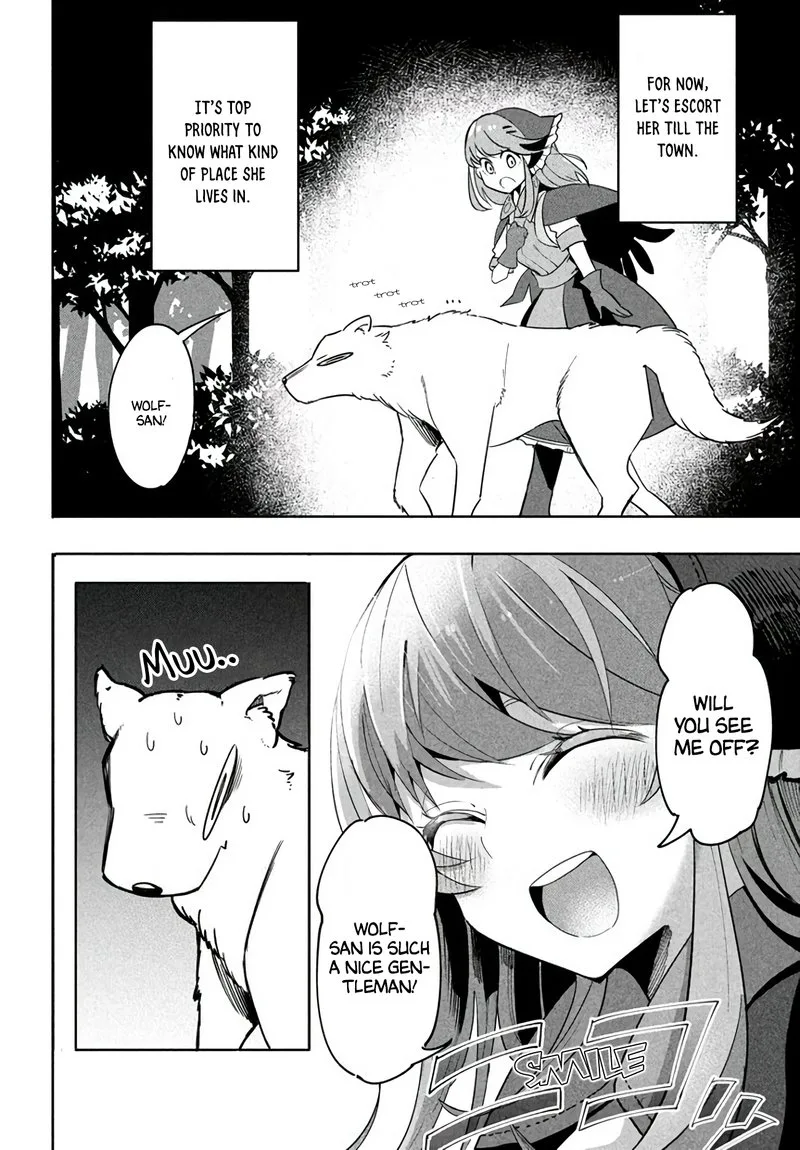 Virus Tensei kara Hajimaru Isekai Kansen Monogatari Chapter 3.1 page 8