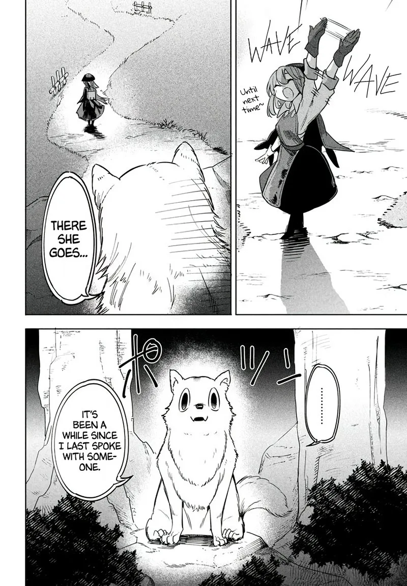 Virus Tensei kara Hajimaru Isekai Kansen Monogatari Chapter 3.2 page 4