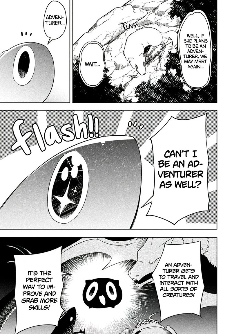 Virus Tensei kara Hajimaru Isekai Kansen Monogatari Chapter 3.2 page 5
