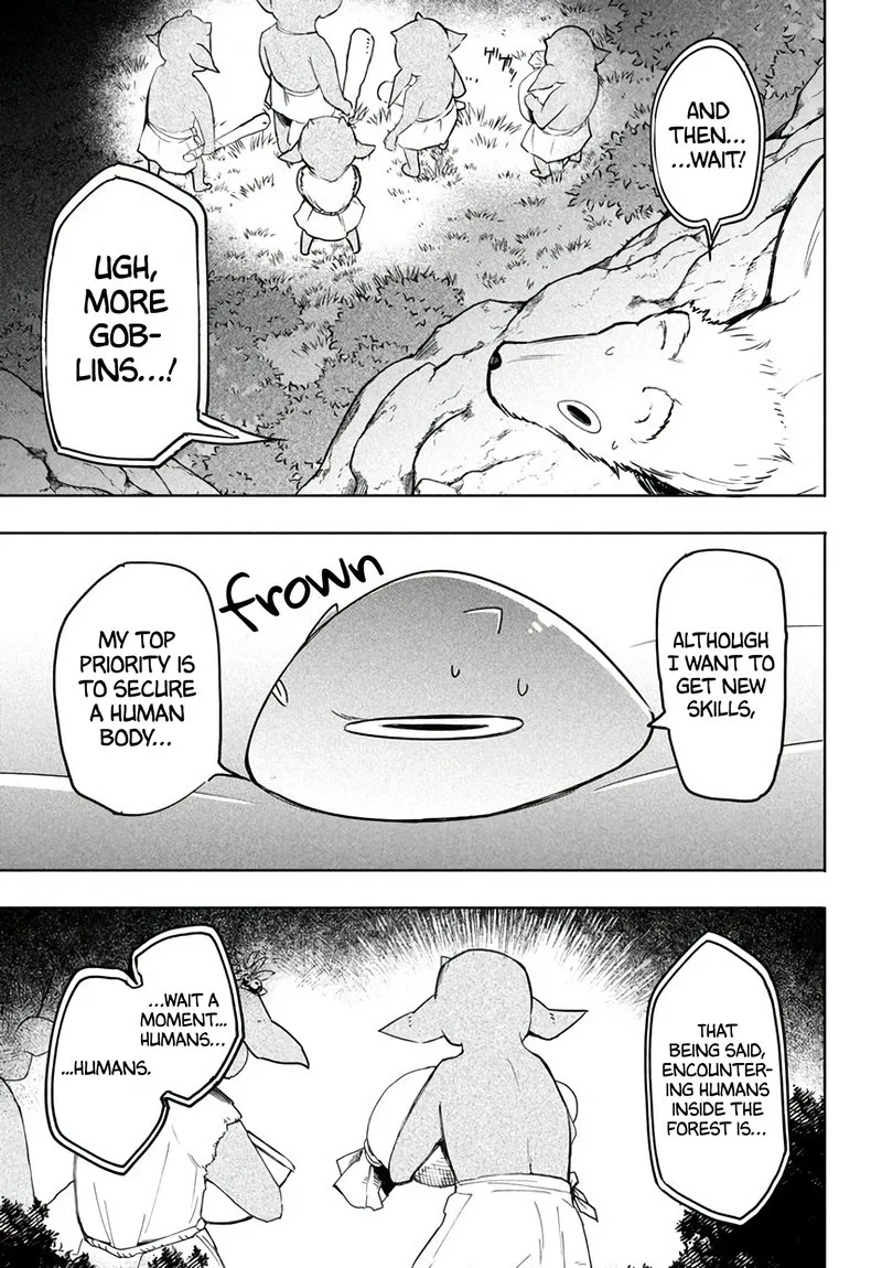 Virus Tensei kara Hajimaru Isekai Kansen Monogatari Chapter 3.2 page 7