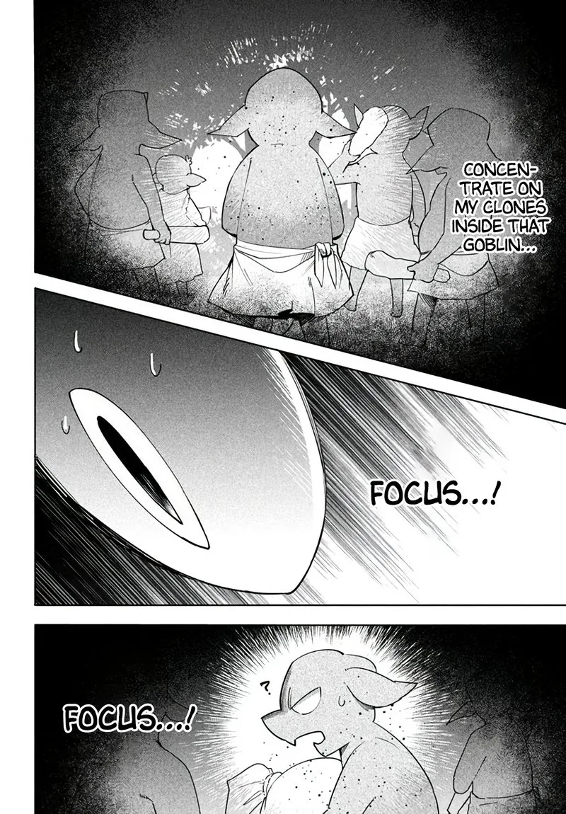 Virus Tensei kara Hajimaru Isekai Kansen Monogatari Chapter 3.2 page 12