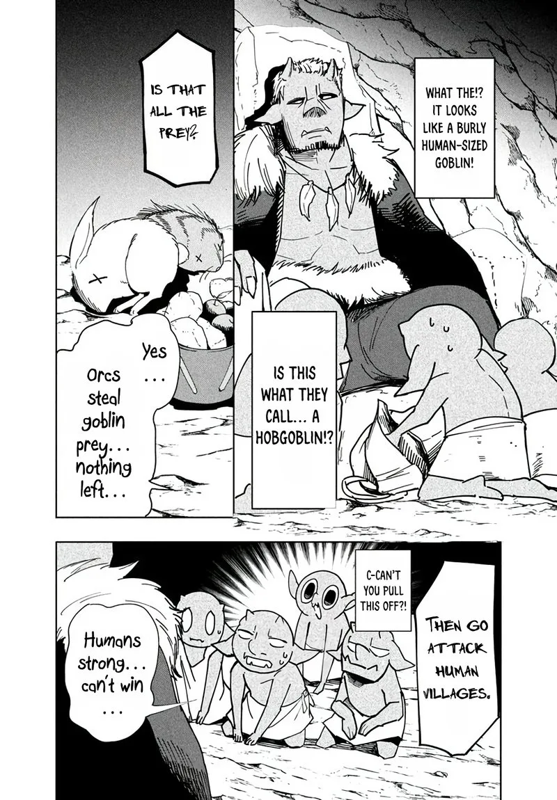 Virus Tensei kara Hajimaru Isekai Kansen Monogatari Chapter 4.1 page 12
